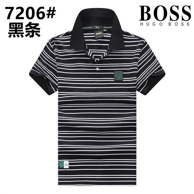 Boss Men's Polo 21